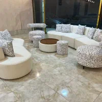 دلاوران با انواع مبلمان راحتی ،غذاخوری،سرویس خواب