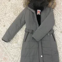 کاپشن و پالتو ترک|لباس|تهران, گلستان (شهرک راه آهن)|دیوار