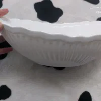 بشقاب پلوخوری.اردوف خوری..جا سسی.نمکدان