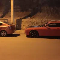 پروتون جنتو 2007 فنی ب شرط|خودرو سواری و وانت|سنندج, |دیوار