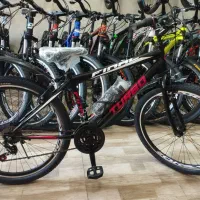 فروشگاه امـپراطور+/ دوچـرخه سایز ۲۷ ۲۴ ۲۹ قسطی|دوچرخه، اسکیت، اسکوتر|کرمان, |دیوار