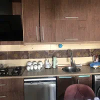 کابینت و جا کفشی و دراور اینه ام دی اف|مصالح و تجهیزات ساختمان|کرج, عظیمیه|دیوار