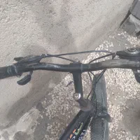 یک عدد درچرخه veva 24|دوچرخه، اسکیت، اسکوتر|بهار, |دیوار