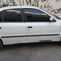 سمند مدل ۹۶|خودرو سواری و وانت|ملارد, |دیوار