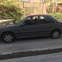 پرشیا بی رنگ و سالم|خودرو سواری و وانت|پردیس, فاز ۸|دیوار