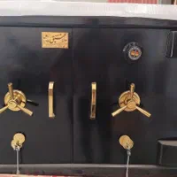 گاوصندوق نیم تنی|ابزارآلات|مشهد, آزادشهر|دیوار