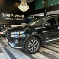 فروش اقساطی و نقدی تیگو 7 پرو
