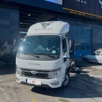 فورس ۳/۸ تن دوگانه سوز F38