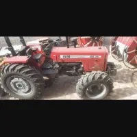 تراکتور ۳۹۹ جفت