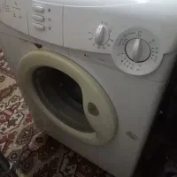 ماشین لباسشویی تمام اتوماتیک