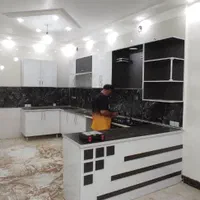MDFوکیوم کابینت پیش ساخته|مصالح و تجهیزات ساختمان|شیراز, لشکری‎|دیوار
