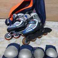 کفش اسکیت مارک فیلا