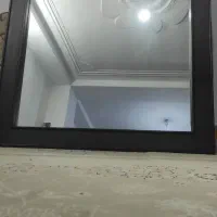 دو عدد آینه قدی|آینه|زنجان, |دیوار