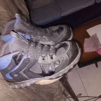 کتونی کوهنوری  کلمبیا