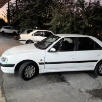 پژو پارس سال مدل ۹۲|خودرو سواری و وانت|اندیشه, شهرک مریم|دیوار