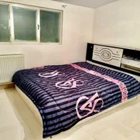 اجاره روزانه آپارتمان سوییت درمنطقه دنج آتشگاه|اجارهٔ کوتاهمدت ویلا و باغ|کرج, باغستان|دیوار