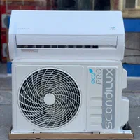 کولرگازی ۷۰۰۰ کمپانی دانمارکی SCAN DILUX