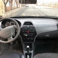 تیبا2 هاچبک Ex کم کارکرد