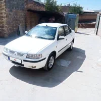 سمندLXمدل ۸۹