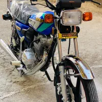 هندا 200 در حد خشک