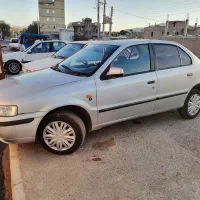 سمند مدل ۸۳