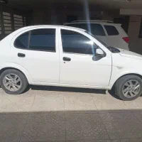 ساینا ۱۴۰۰ کم‌کار معاوضه با ماشین سبک تر