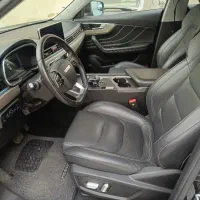 فیدلیتی پرایم 7نفره|خودرو سواری و وانت|فردیس, فردیس|دیوار