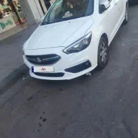 شاهین اتومات cVt|خودرو سواری و وانت|باقرشهر, |دیوار