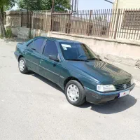 اردی مدل ۸۳ دوگانهcngسالم و تمیز.