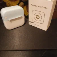 مینی پیرینتر پرتابل