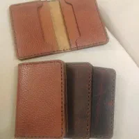 آموزش محصولات چرمی دست دوز فقط پانصد هزار تومان|خدمات آموزشی|شاهرود, |دیوار