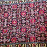 فرش دست بافت