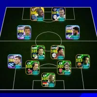 اکانت ای فوتبال