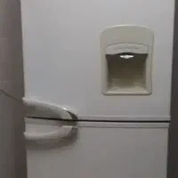 یخچال فریزر30فوت بدون برفک پلمپ پلمپ درحد نو