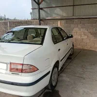 ماشین سمندef7 مدل 93|خودرو سواری و وانت|رشت, شهرک قدس|دیوار