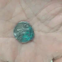 سکه قدیمی