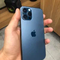 ایفون 12پرومکس12پروو12نرمال اقساطی بدون پیش پرداخت