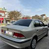 سمند ۸۳ دوگانه