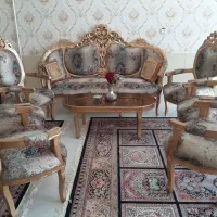 فروش مبل سلطنتی