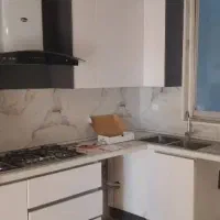 کابینت ام دی اف بسیار سالم|مصالح و تجهیزات ساختمان|نسیمشهر, |دیوار