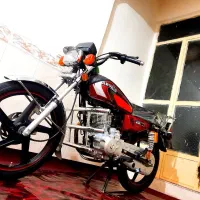 هندا ۱۵۰مدل ۴۰۱
