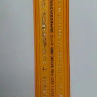 خط کش و شابلون مهندسی