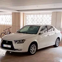 دنا پلاس توربو اتومات آپشنال فول