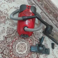جارو برقی