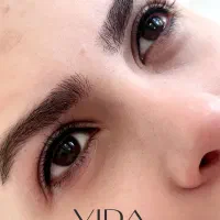 شیدینگ لب،بنمژه،خط چشم، فیبروزابرو،میکروبلیدینگ|خدمات آرایشگری و زیبایی|اصفهان, ملک‌شهر|دیوار