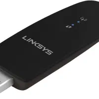 کارت شبکه - WUSB6300-EK - Linksys|مودم و تجهیزات شبکه|تهران, هروی|دیوار
