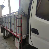 الوند 6 تن|خودرو سنگین|برازجان, |دیوار