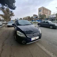 اچ 30کراس تیوفایو اتومات