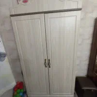 تخت کمد نوجوان و میز آرایش|تخت و سرویس خواب|تهران, شهرک پاسداران|دیوار