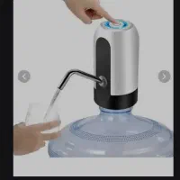 پمپ شارژی با مخزن ۲۰لیتری